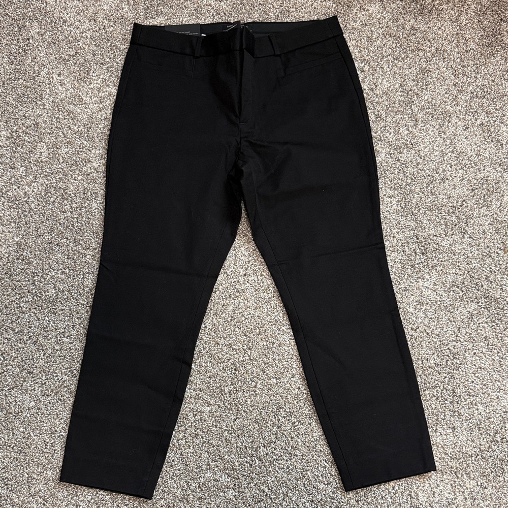 Banana Republic Modern Sloan Ankle Pants